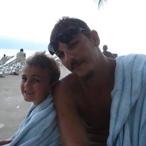 Meet your Posher, Bob